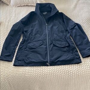 Black Women's Jacket